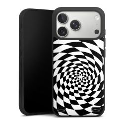 Premium Carry Case Single Matt black