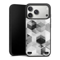 New Carry Case Hülle mattschwarz