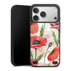 Premium Carry Case Single Matt black