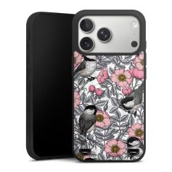 New Carry Case Hülle mattschwarz