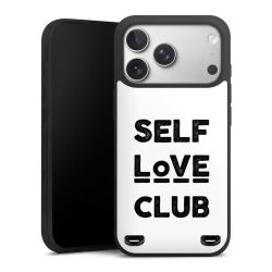 Premium Carry Case Single Matt black