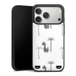 Premium Carry Case Single Matt black