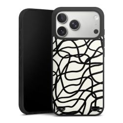 New Carry Case Hülle mattschwarz