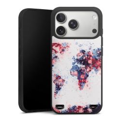 New Carry Case Hülle mattschwarz