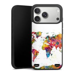 Premium Carry Case Single Matt black