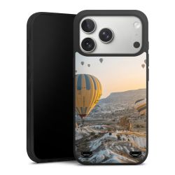 Premium Carry Case Single Matt black