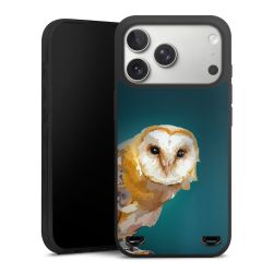 Premium Carry Case Single Matt black