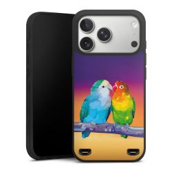 Premium Carry Case Single Matt black