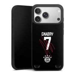 New Carry Case Hülle mattschwarz