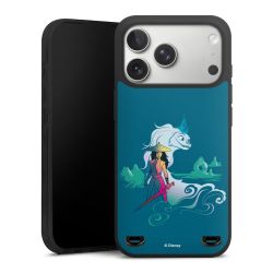 Premium Carry Case Single Matt black