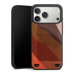 New Carry Case Hülle mattschwarz