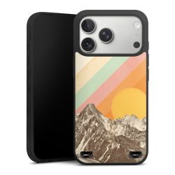 Premium Carry Case Single Matt black