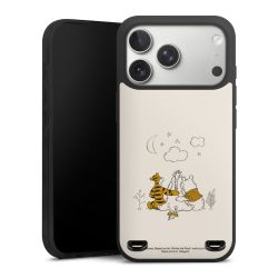 New Carry Case Hülle mattschwarz