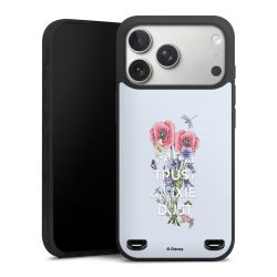 New Carry Case Hülle mattschwarz