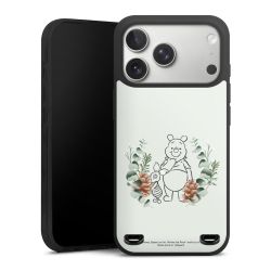 New Carry Case Hülle mattschwarz