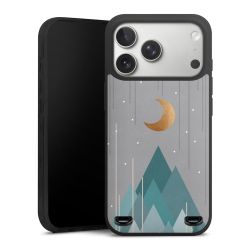 Premium Carry Case Single Matt black