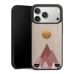 New Carry Case Hülle mattschwarz