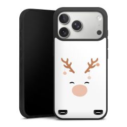 New Carry Case Hülle mattschwarz