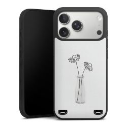 New Carry Case Hülle mattschwarz