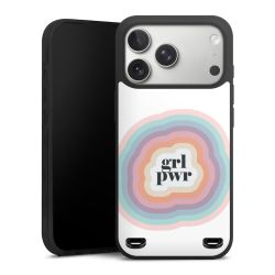 Premium Carry Case Single Matt black