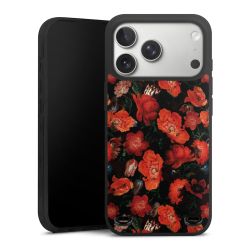 Premium Carry Case Single Matt black