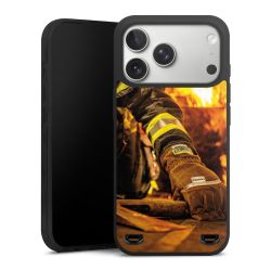 Premium Carry Case Single Matt black