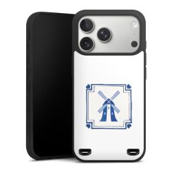 New Carry Case Hülle mattschwarz