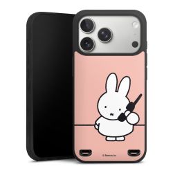 New Carry Case Hülle mattschwarz