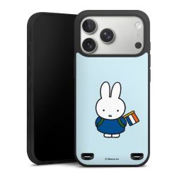 Premium Carry Case Single Matt black