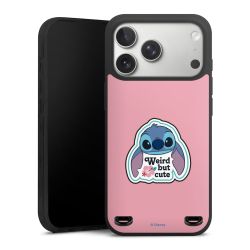 New Carry Case Hülle mattschwarz