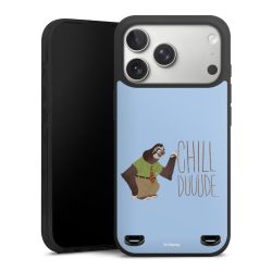 New Carry Case Hülle mattschwarz