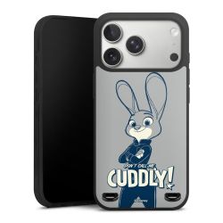 New Carry Case Hülle mattschwarz