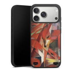 New Carry Case Hülle mattschwarz