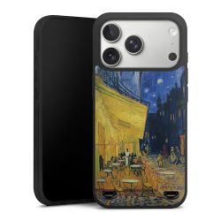 Premium Carry Case Single Matt black