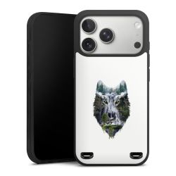 New Carry Case Hülle mattschwarz