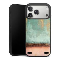 New Carry Case Hülle mattschwarz