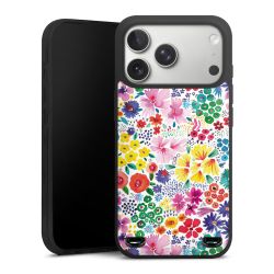 Premium Carry Case Single Matt black