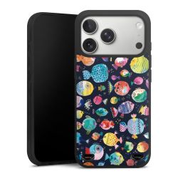 New Carry Case Hülle mattschwarz