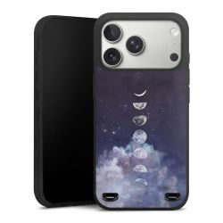 New Carry Case Hülle mattschwarz