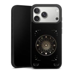 Premium Carry Case Single Matt black