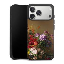 Premium Carry Case Single Matt black