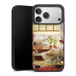 New Carry Case Hülle mattschwarz