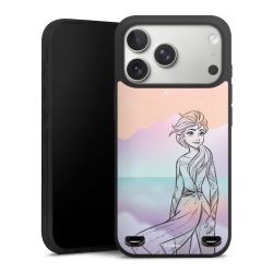 New Carry Case Hülle mattschwarz