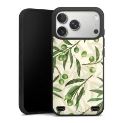 Premium Carry Case Single Matt black