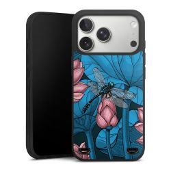 New Carry Case Hülle mattschwarz