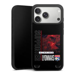 Premium Carry Case Single Matt black