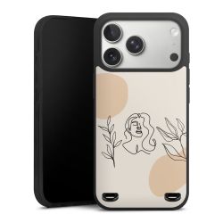 Premium Carry Case Single Matt black