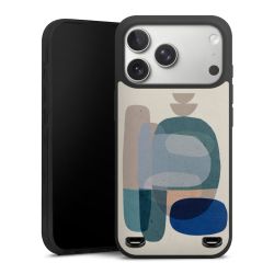 New Carry Case Hülle mattschwarz