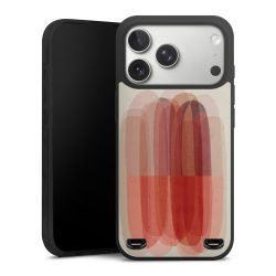 New Carry Case Hülle mattschwarz