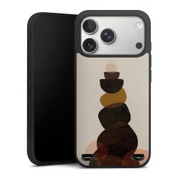 New Carry Case Hülle mattschwarz